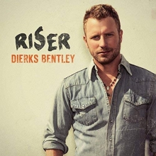 Cover art for Riser