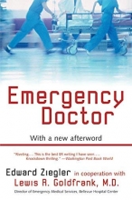 Cover art for Emergency Doctor