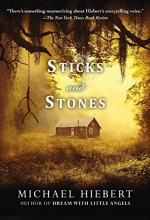 Cover art for Sticks and Stones (Series Starter, Alvin Alabama #4)