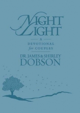 Cover art for Night Light - A Devotional for Couples