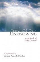 Cover art for The Cloud of Unknowing: With the Book of Privy Counsel