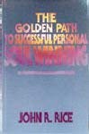 Cover art for The Golden Path to Successful Personal Soul Winning