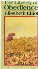 Cover art for The Liberty of Obedience