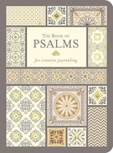 Cover art for The Book of Psalms: For Creative Journaling