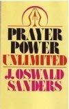 Cover art for Prayer Power Unlimited