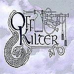 Cover art for Off Kilter