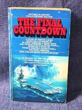 Cover art for The Final Countdown