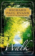 Cover art for The Walk: A Novel (The Walk Series)