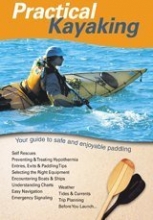 Cover art for Practical Kayaking