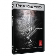 Cover art for e2 Transport