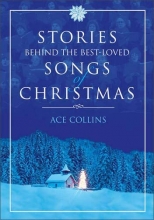 Cover art for Stories Behind the Best-Loved Songs of Christmas