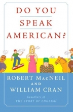 Cover art for Do You Speak American?