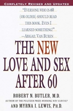 Cover art for The New Love and Sex After 60: Completely Revised and Updated