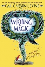 Cover art for Writing Magic: Creating Stories that Fly