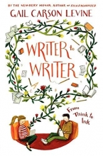 Cover art for Writer to Writer: From Think to Ink