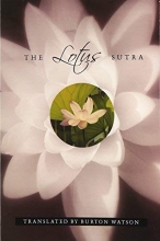 Cover art for The Lotus Sutra