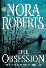 Cover art for The Obsession