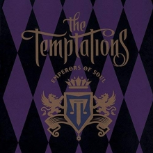 Cover art for Emperors Of Soul [5 CD Box Set]