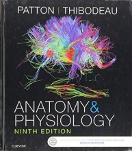 Cover art for Anatomy and Physiology
