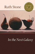 Cover art for In the Next Galaxy