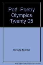 Cover art for Pot!: Poetry Olympics Twenty 05