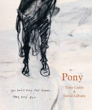 Cover art for Pony