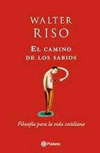 Cover art for El Camino De Los Sabios