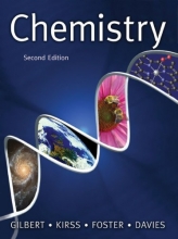 Cover art for Chemistry: The Science in Context (Second Edition)