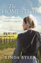 Cover art for The Homestead: The Dakota Series, Book 1