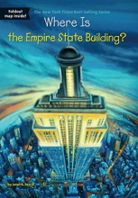 Cover art for Where Is the Empire State Building?