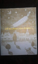 Cover art for Tell Me About Your Dreams...
