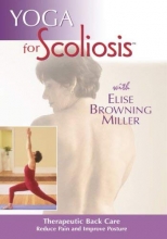 Cover art for Yoga for Scoliosis