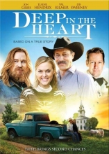 Cover art for Deep in the Heart