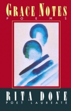Cover art for Grace Notes: Poems