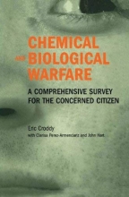 Cover art for Chemical and Biological Warfare: A Comprehensive Survey for the Concerned Citizen