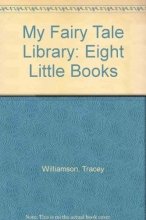 Cover art for My Fairy Tale Library