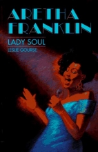 Cover art for Aretha Franklin, Lady Soul (Impacts Biographies)