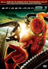 Cover art for Spider-Man 2.1