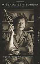Cover art for Here