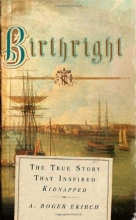 Cover art for Birthright: The True Story that Inspired Kidnapped