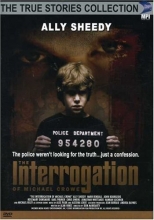 Cover art for The Interrogation of Michael Crowe 
