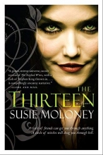 Cover art for The Thirteen: A Novel