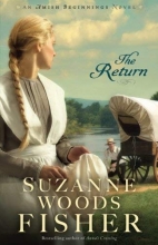 Cover art for The Return (Amish Beginnings)