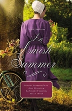Cover art for An Amish Summer: Four Novellas