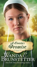 Cover art for A Cousin's Promise (Indiana Cousins)