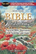 Cover art for Practical Bible Illustrations: From Yesterday and Today (Bible Illustration Series)