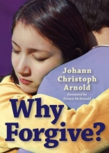Cover art for Why Forgive?