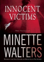 Cover art for Innocent Victims: Two Novellas