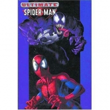 Cover art for Ultimate Spider-Man, Vol. 3