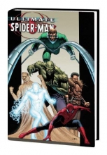 Cover art for Ultimate Spider-Man, Vol. 5